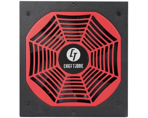 Блок живлення Chieftronic 850W PowerPlay (GPU-850FC) Блок живлення Chieftronic 850W PowerPlay (GPU-850FC)
