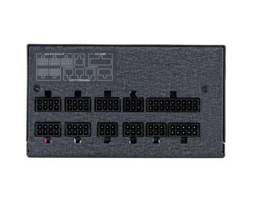 Блок живлення Chieftronic 850W PowerPlay (GPU-850FC) Блок живлення Chieftronic 850W PowerPlay (GPU-850FC)