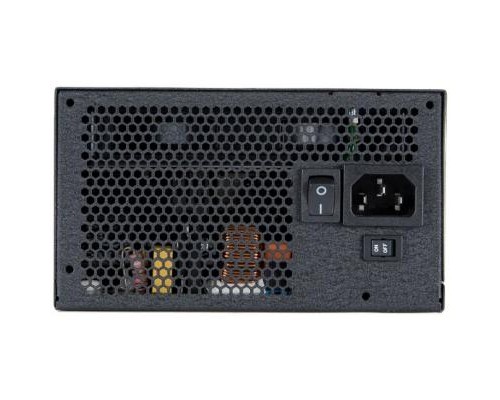 Блок живлення Chieftronic 850W PowerPlay (GPU-850FC) Блок живлення Chieftronic 850W PowerPlay (GPU-850FC)