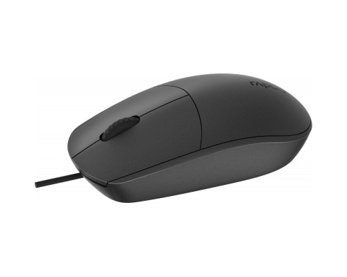 Мишка Rapoo N100 Black