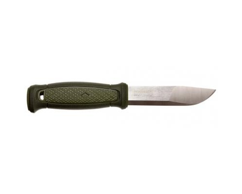 Ніж Morakniv Kansbol Multi-Mount stainless steel (12645)
