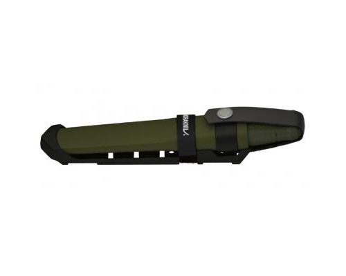 Ніж Morakniv Kansbol Multi-Mount stainless steel (12645)