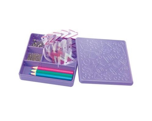 Набір для творчості 4М Прикраси з намистин Етно (00-04697)