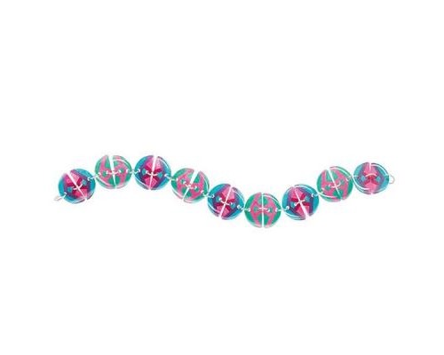 Набір для творчості 4М Прикраси з намистин Етно (00-04697)