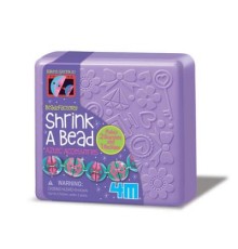 Набір для творчості 4М Прикраси з намистин Етно (00-04697)