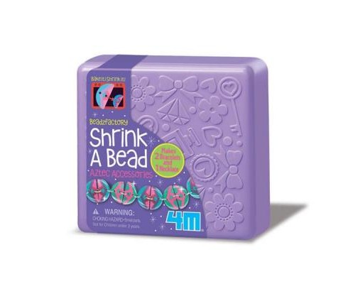 Набір для творчості 4М Прикраси з намистин Етно (00-04697)