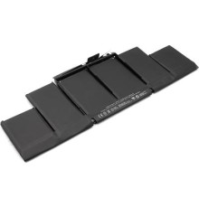 Акумулятор до ноутбука Apple MacBook Pro 15