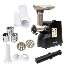 М'ясорубка Rotex RMG180-B MultiFun