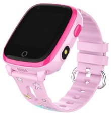 Смарт-годинник UWatch SW52 Pink (F_103664)