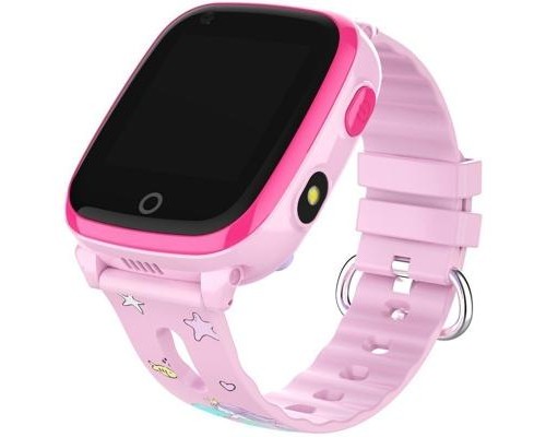 Смарт-годинник UWatch SW52 Pink (F_103664)