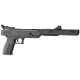 Пневматичний пістолет Crosman Trail NP Mark II, 4.5 мм (PBN17)