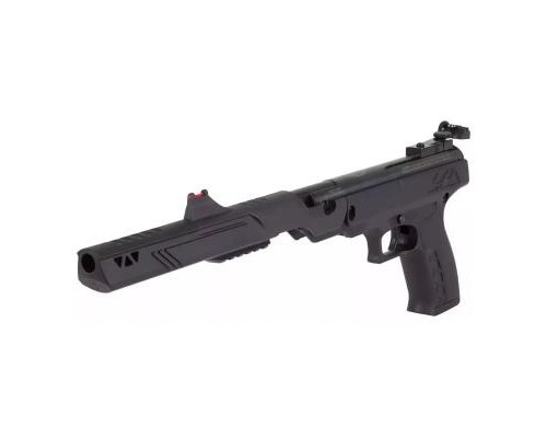 Пневматичний пістолет Crosman Trail NP Mark II, 4.5 мм (PBN17)