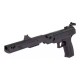 Пневматичний пістолет Crosman Trail NP Mark II, 4.5 мм (PBN17)