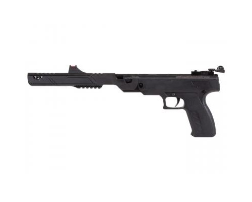 Пневматичний пістолет Crosman Trail NP Mark II, 4.5 мм (PBN17)