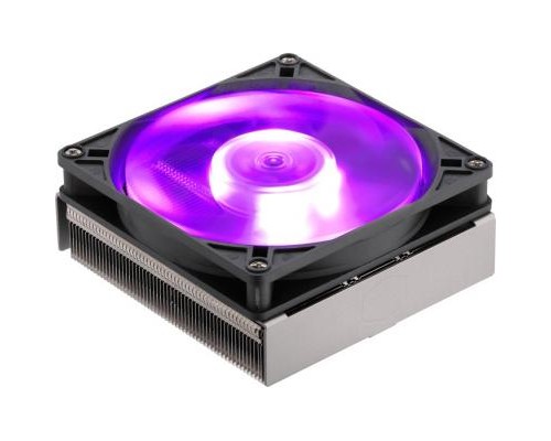 Кулер до процесора CoolerMaster MAP-G2PN-126PC-R1 Кулер до процесора CoolerMaster MAP-G2PN-126PC-R1