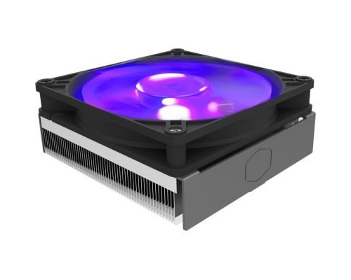 Кулер до процесора CoolerMaster MAP-G2PN-126PC-R1 Кулер до процесора CoolerMaster MAP-G2PN-126PC-R1