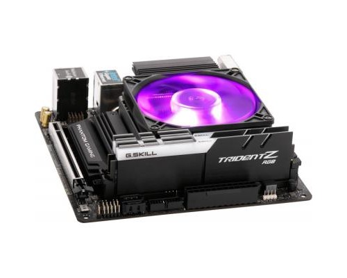 Кулер до процесора CoolerMaster MAP-G2PN-126PC-R1 Кулер до процесора CoolerMaster MAP-G2PN-126PC-R1