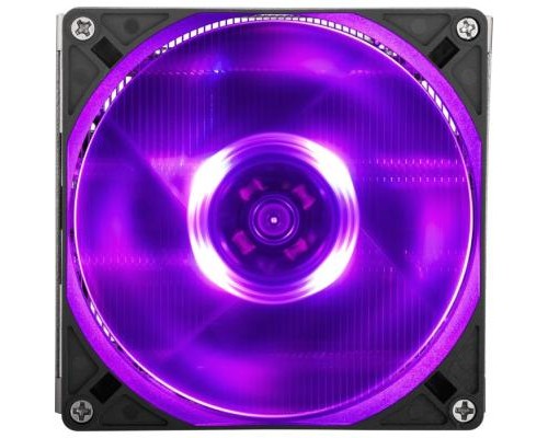 Кулер до процесора CoolerMaster MAP-G2PN-126PC-R1 Кулер до процесора CoolerMaster MAP-G2PN-126PC-R1