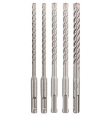 Набір свердл Bosch SDS plus-5X 5 шт (2.608.833.911)