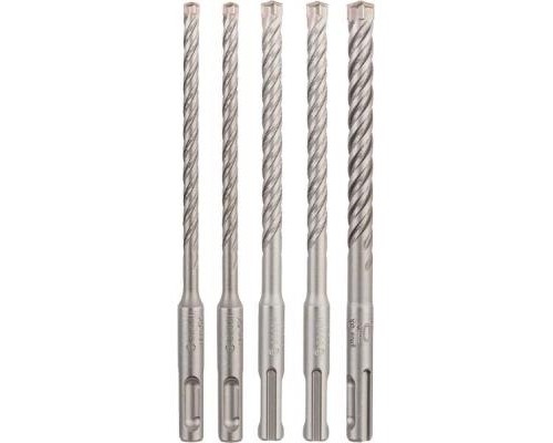 Набір свердл Bosch SDS plus-5X 5 шт (2.608.833.911)