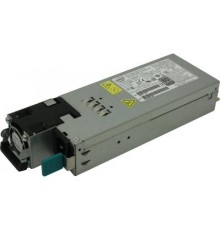 Блок живлення INTEL 1100W AC, 80+ Platinum Efficiency Single (AXX1100PCRPS)