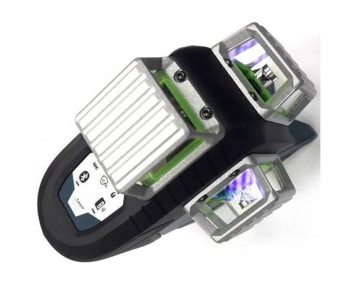 Лазерний нівелір Bosch GLL 3-80 CG (12 V)+ BM 1 + L-Boxx (0.601.063.T00)