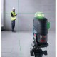 Лазерний нівелір Bosch GLL 3-80 CG (12 V)+ BM 1 + L-Boxx (0.601.063.T00)