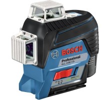 Лазерний нівелір Bosch GLL 3-80 CG (12 V)+ BM 1 + L-Boxx (0.601.063.T00)