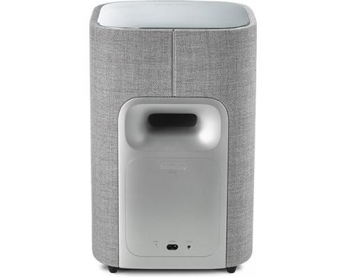 Акустична система Harman Kardon Citation Sub S Grey (HKCITASUBSGRYEU) Акустична система Harman Kardon Citation Sub S Grey (HKCITASUBSGRYEU)