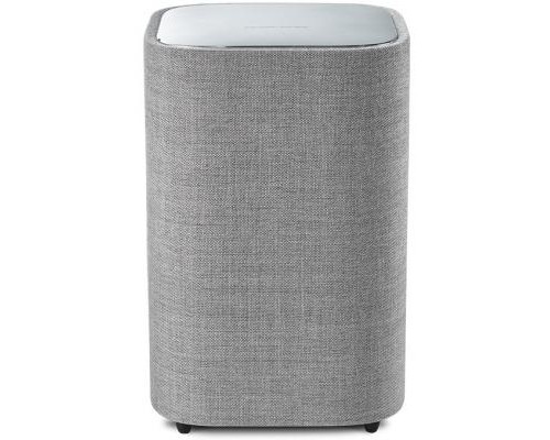 Акустична система Harman Kardon Citation Sub S Grey (HKCITASUBSGRYEU) Акустична система Harman Kardon Citation Sub S Grey (HKCITASUBSGRYEU)