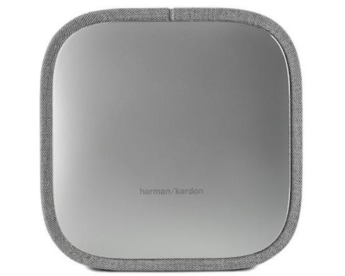 Акустична система Harman Kardon Citation Sub S Grey (HKCITASUBSGRYEU) Акустична система Harman Kardon Citation Sub S Grey (HKCITASUBSGRYEU)