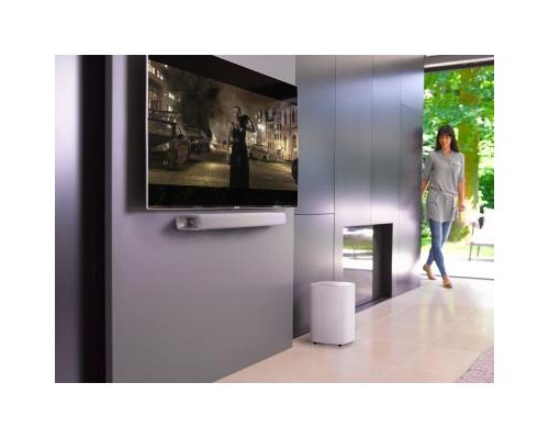 Акустична система Harman Kardon Citation Sub S Grey (HKCITASUBSGRYEU) Акустична система Harman Kardon Citation Sub S Grey (HKCITASUBSGRYEU)