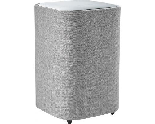 Акустична система Harman Kardon Citation Sub S Grey (HKCITASUBSGRYEU) Акустична система Harman Kardon Citation Sub S Grey (HKCITASUBSGRYEU)
