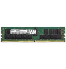 Модуль пам'яті для сервера DDR4 32GB ECC RDIMM 2933MHz 2Rx4 1.2V CL21 Samsung (M393A4K40CB2-CVF)