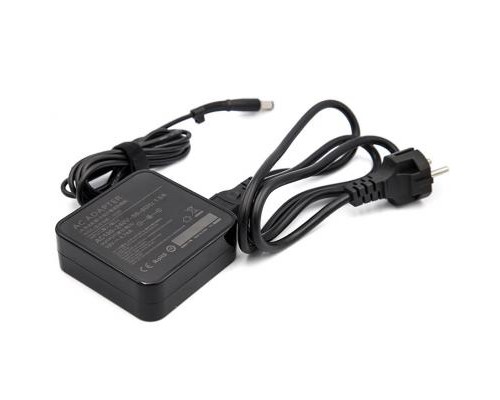 Блок живлення до ноутбуку PowerPlant HP 220V, 19V 90W 4.74A (7.4*5.0) wall mount (WM-HP90F7450)