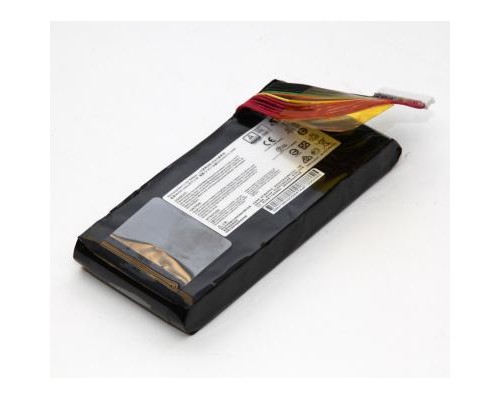 Акумулятор до ноутбука MSI BTY-L78, 5225mAh, 4cell, 14.4V, Li-ion (A47327) 