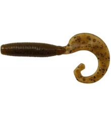 Силікон рибальський Reins FAT G-TAIL GRUB 4