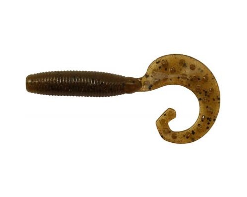Силікон рибальський Reins FAT G-TAIL GRUB 4