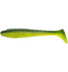 Силікон рибальський Select Fatfish 3.8