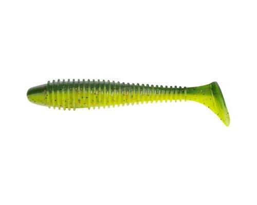 Силікон рибальський Select Fatfish 3.8
