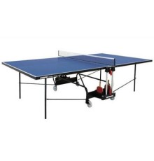 Тенісний стіл Donic Outdoor Roller 400 Blue (230294-B)