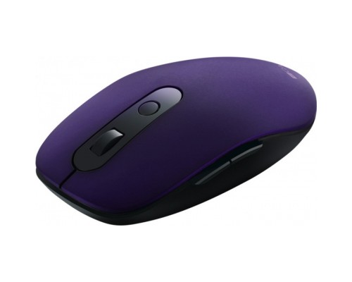 Мишка Canyon CNS-CMSW09V Wireless Violet (CNS-CMSW09V)