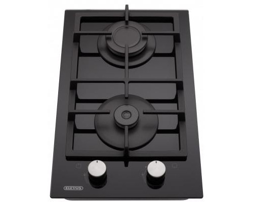 Варочна поверхня Eleyus VIRO 30 BL CF