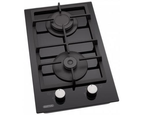 Варочна поверхня Eleyus VIRO 30 BL CF