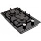Варочна поверхня Eleyus VIRO 30 BL CF