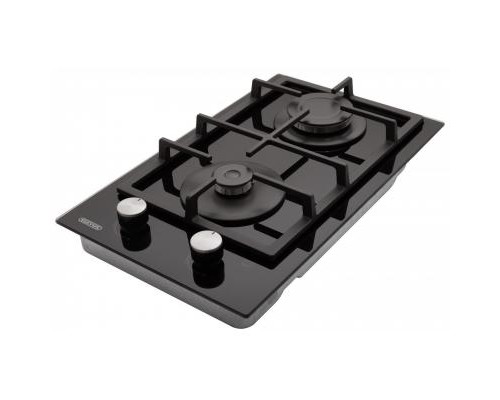 Варочна поверхня Eleyus VIRO 30 BL CF