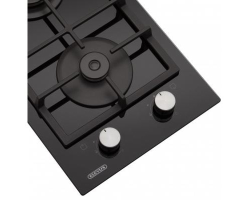 Варочна поверхня Eleyus VIRO 30 BL CF