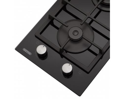 Варочна поверхня Eleyus VIRO 30 BL CF