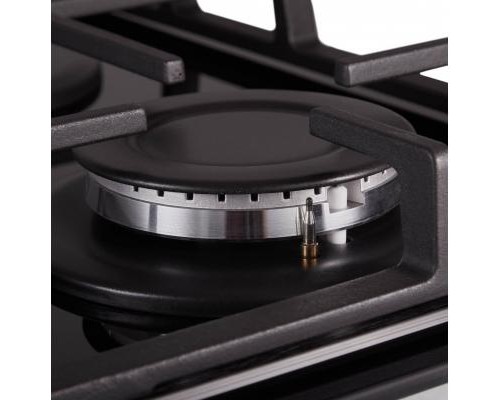 Варочна поверхня Eleyus VIRO 30 BL CF