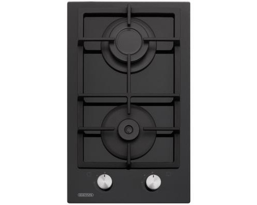 Варочна поверхня Eleyus VIRO 30 BL CF